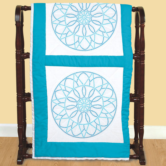 18" Quilt Blocks - XXX Dream Catcher