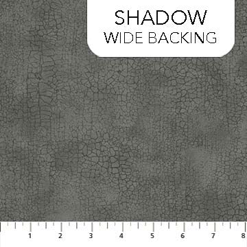 NC Crackle Wideback 105"- Shadow 95