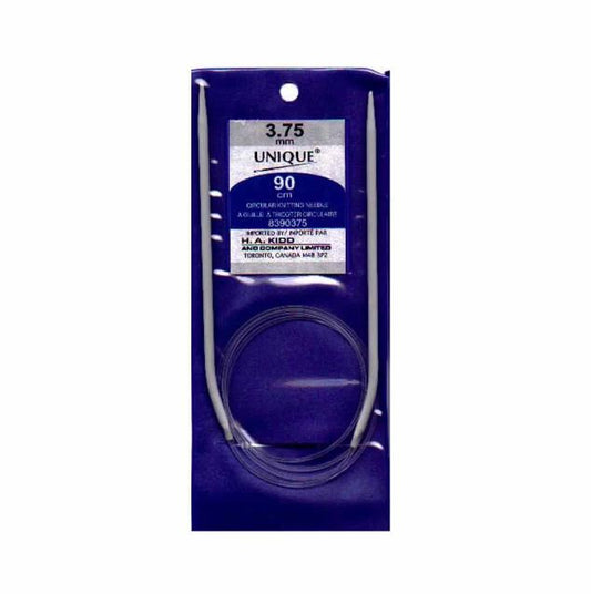 Unique Circular Needle 5.5mm 90cm 8390550