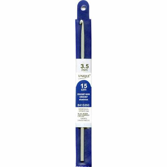 AL Crochet Hook 3.5mm x 15cm 8415350