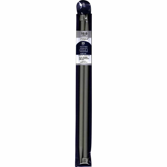 Plastic Knit Needle 10mm 8335100