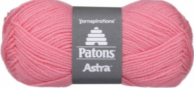 Patons Astra - Deep Pink 50g 02210