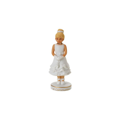 GUG Fig. - 1st Communion Blonde