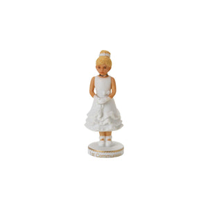 GUG Fig. - 1st Communion Blonde