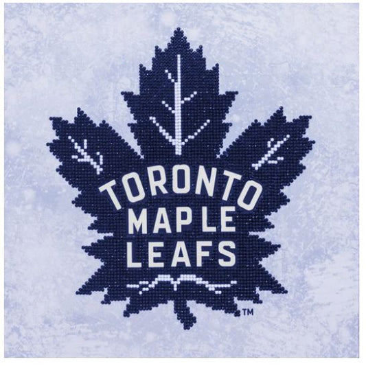 Diamond Dotz - NHL Toronto Maple Leafs CD88TOR00105