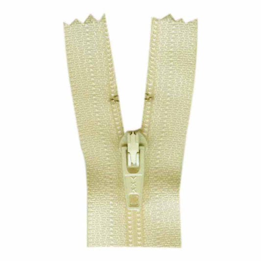Zipper 45cm Snow White 0045841