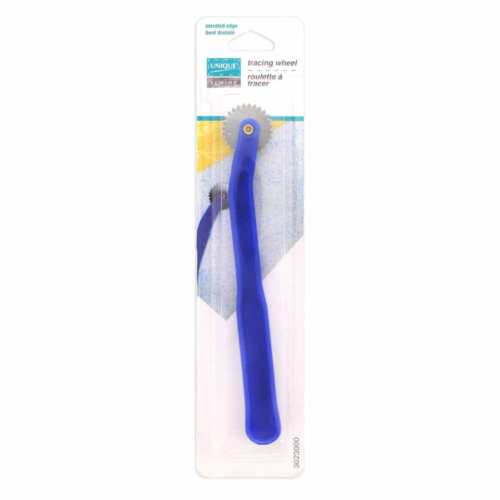 Unique Tracing Wheel 3023000