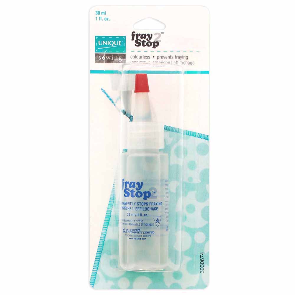 Unique Fray Stop 23ml 3030674