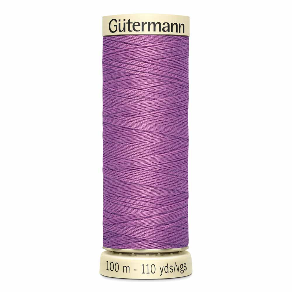 Gut Poly Thread 100m - Lilac 914