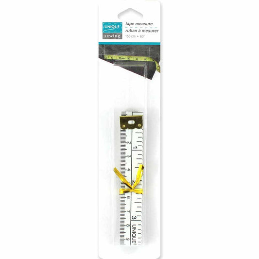 Unique Tape Measure 60" 3021050