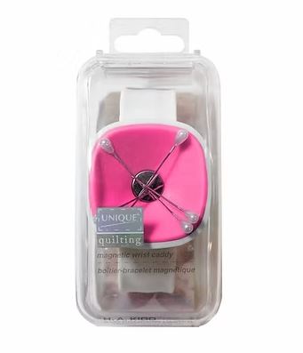 Unique Wrist Magnetic Pin Caddy  3024075
