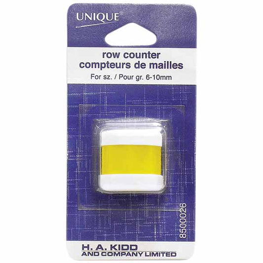Unique Row Counter Jumbo 8500026