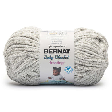 Bernat Baby Blanket Frosting 300g - Sunday Times 61012
