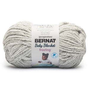 Bernat Baby Blanket Frosting 300g - Sunday Times 61012