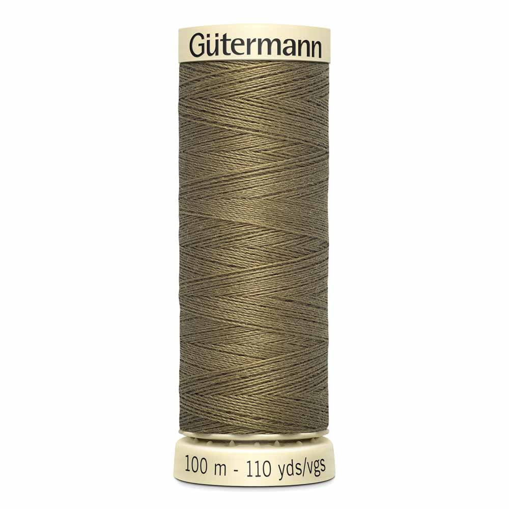 Gut Poly Thread 100m - Kentucky 781