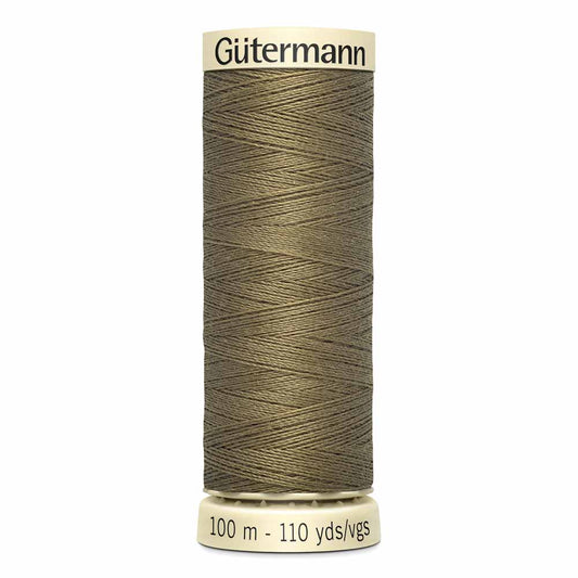 Gut Poly Thread 100m - Kentucky 781