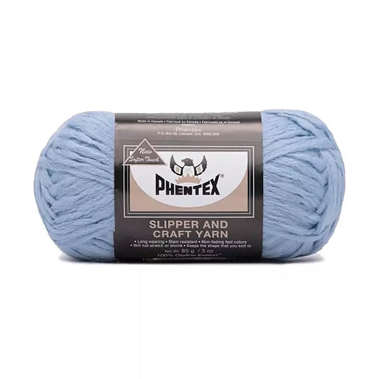 Phentex 3Ply Olefin 3/85g - Light Blue 07734