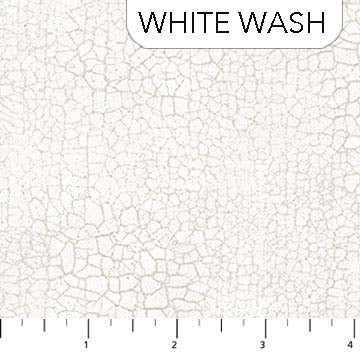 NC Crackle - White Wash 90