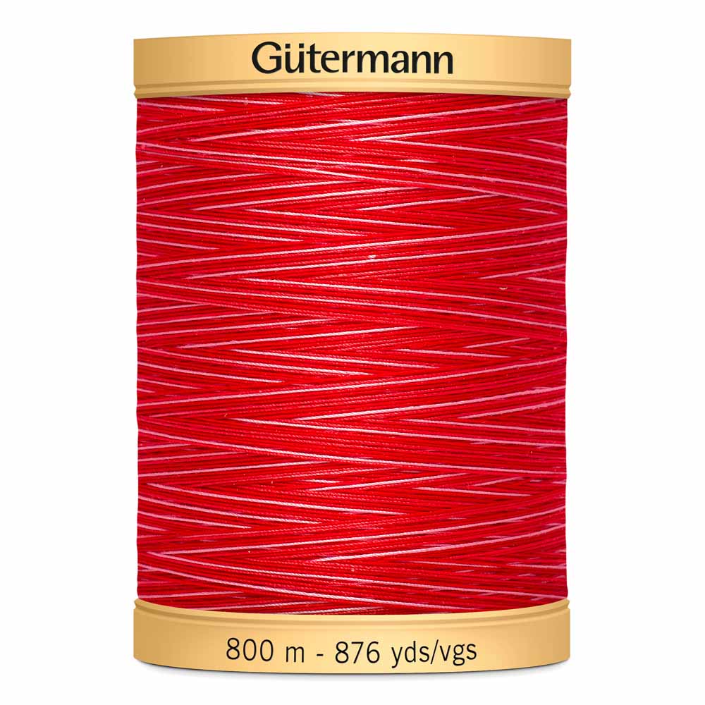 Gut Varigated 800m 973