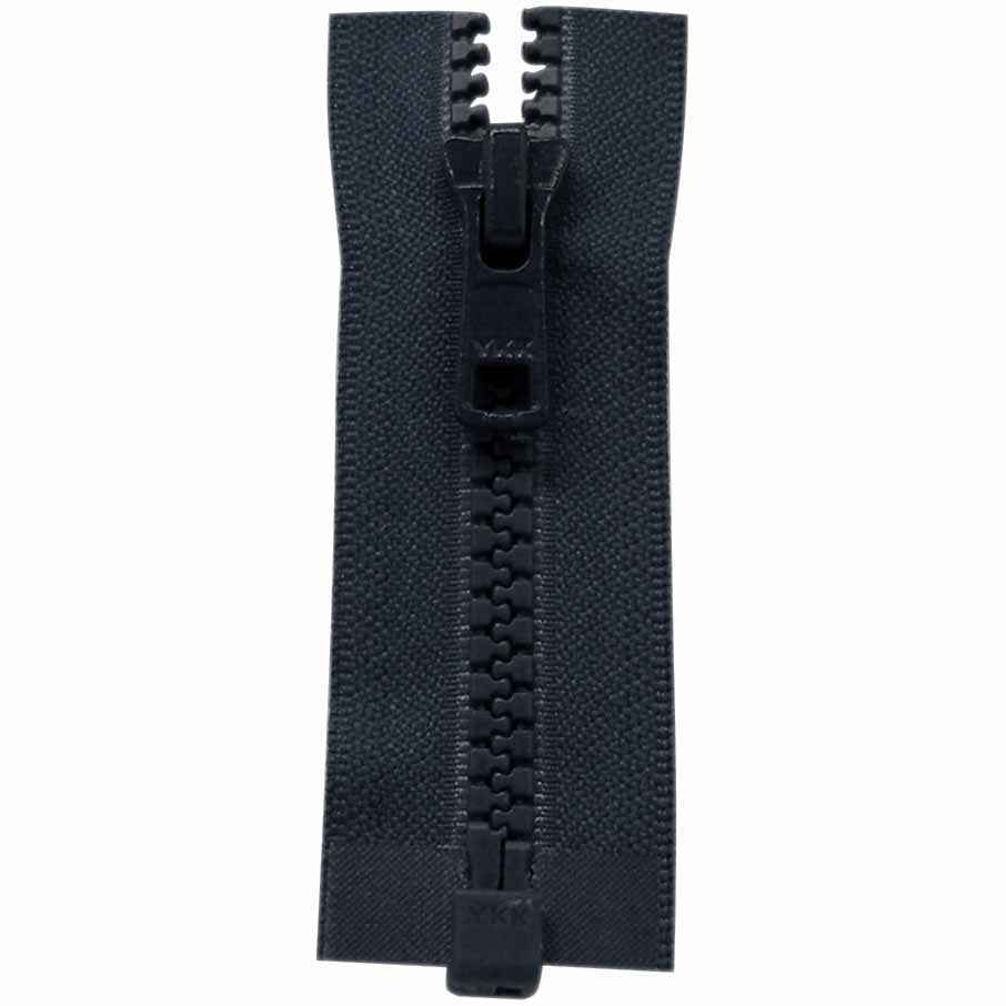Zipper 70cm - Navy 6470169