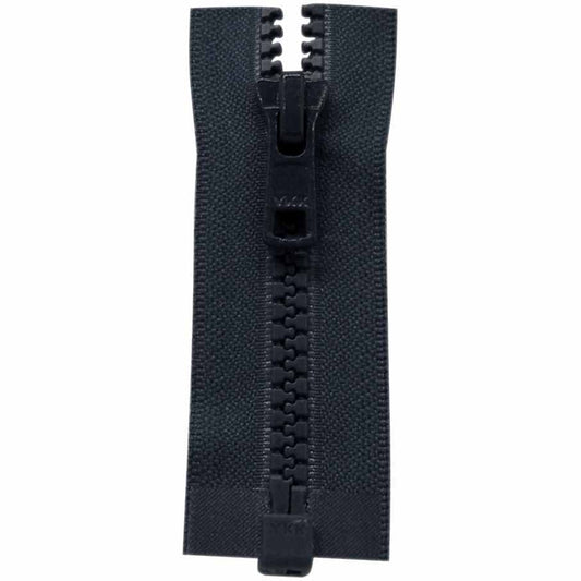 Zipper 70cm - Navy 6470169
