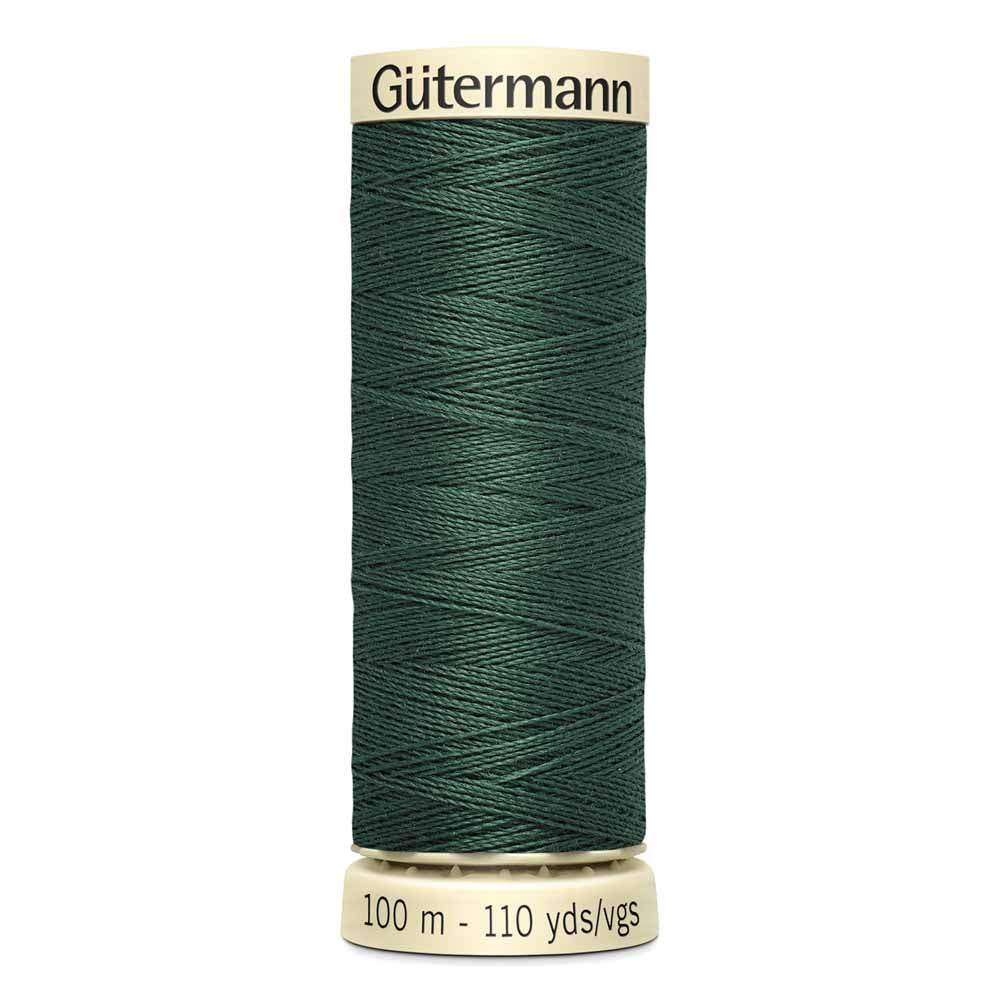 Gut Poly Thread 100m - Dusk 790
