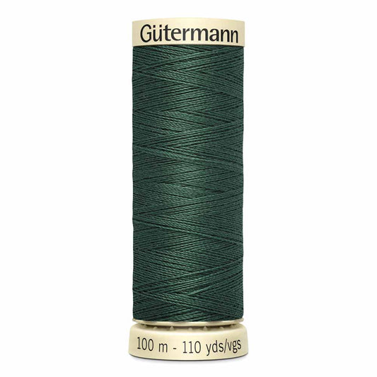Gut Poly Thread 100m - Dusk 790