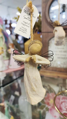 *WT Angel Of Happiness H/O