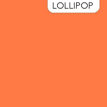 CW Premium Solid - Lollipop 582