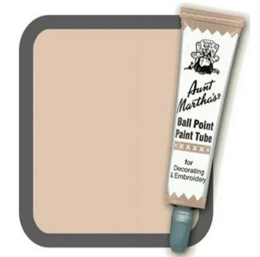 AM Ball Point Paint - Caucasion 935