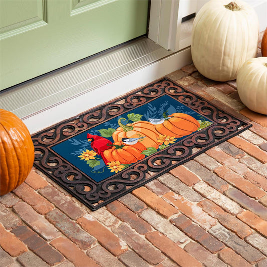 Sassafras Insert - Welcome Friends Of Fall