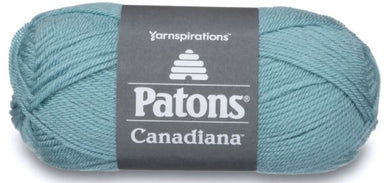 Patons Canadiana 100g - Pale Teal 10743