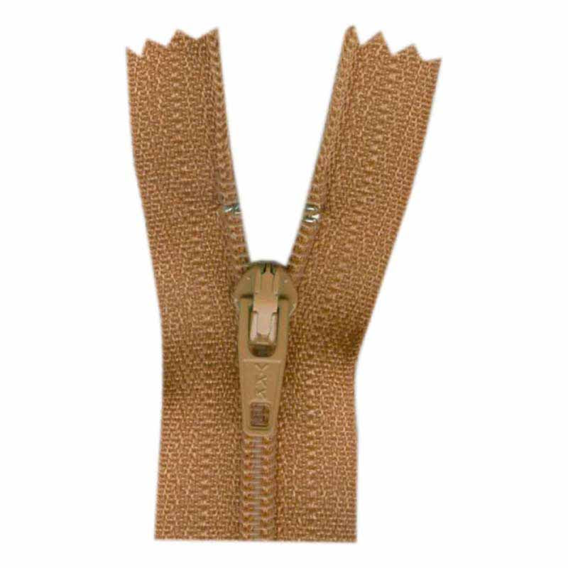 Zipper 45cm - Blister 0045856