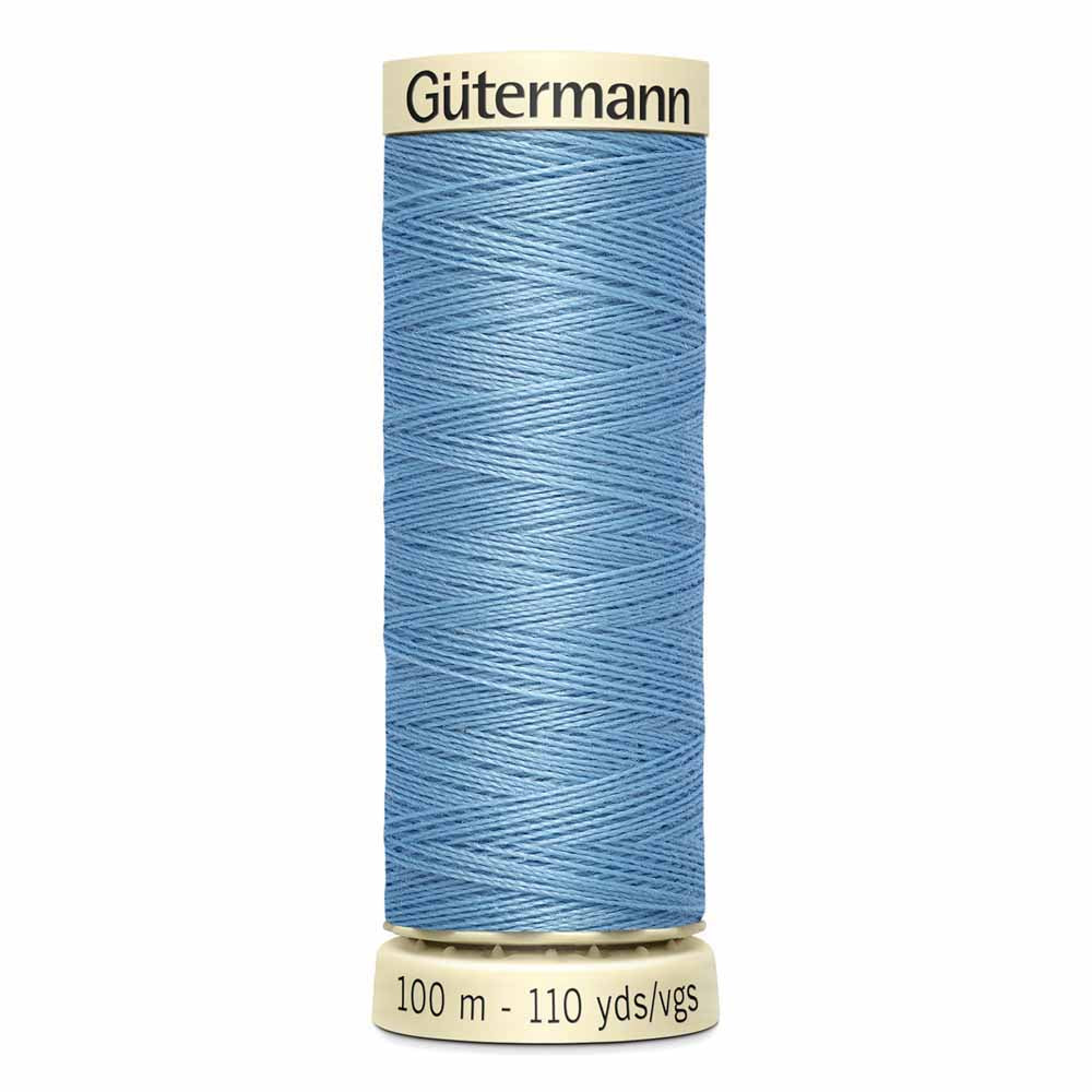 Gut Poly Thread 100m - Copen Blue 227