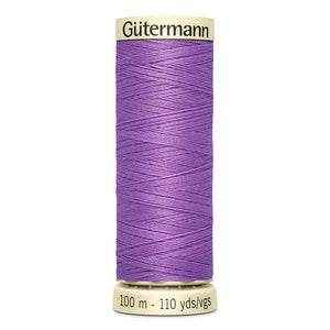 Gut Poly Thread 100m - Lt. Purple 926