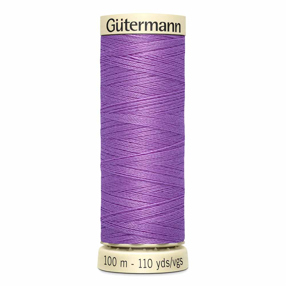 Gut Poly Thread 100m - Lt. Purple 926