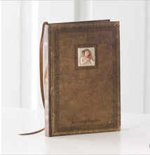 *WT Journal From Heart