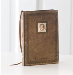 *WT Journal From Heart