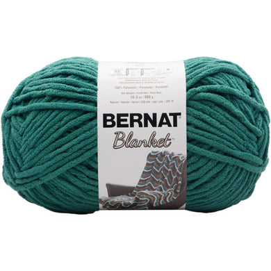 Bernat Blanket 300g - Malachite 10802