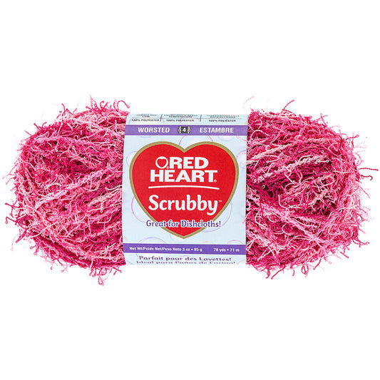 RH Scrubby 85g - Candy 0934