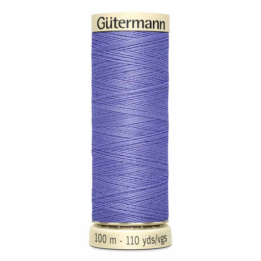 Gut Poly Thread 100m - Perwinkle 930