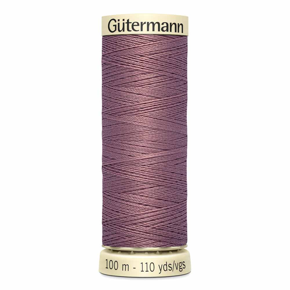 Gut Poly Thread 100m - Dogwood 911