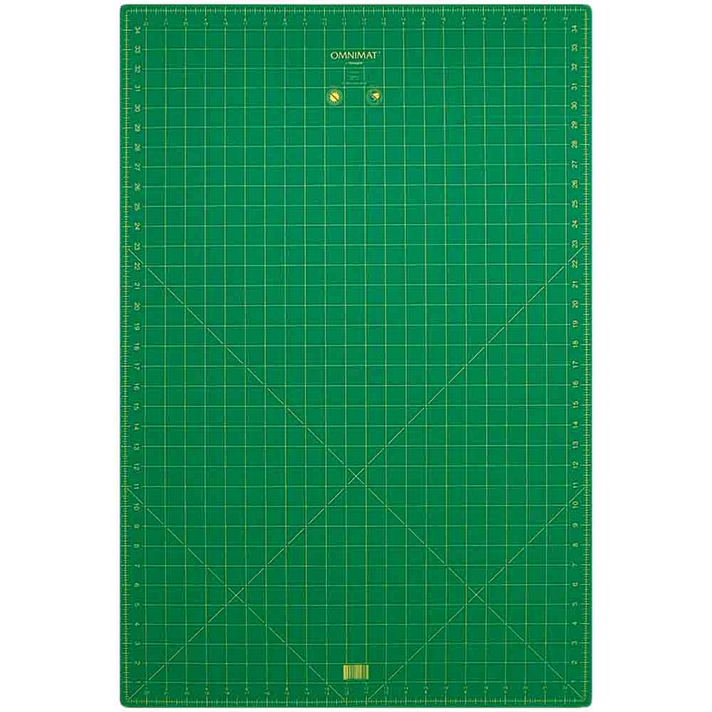 Omni Cutting Mat 24x36"