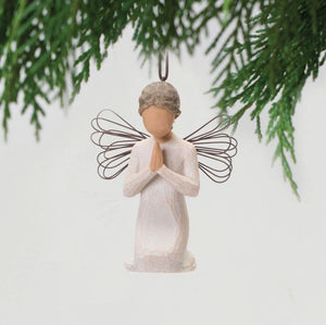 WT Angel Of Prayer H/O