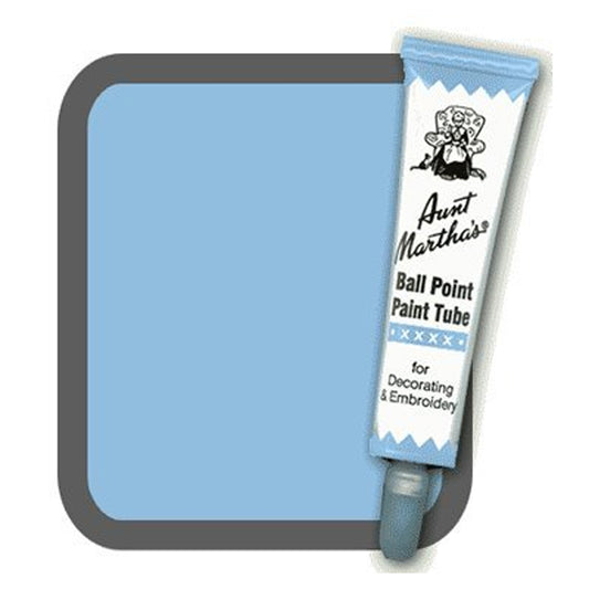 AM Ball Point Paint - Light Blue 907