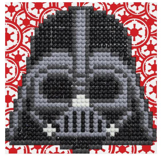 Diamond Dotz - Darth Vader CD730101501