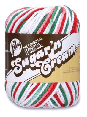 Sugar & Cream Original 56.7g - Mistletoe Ombre 00138