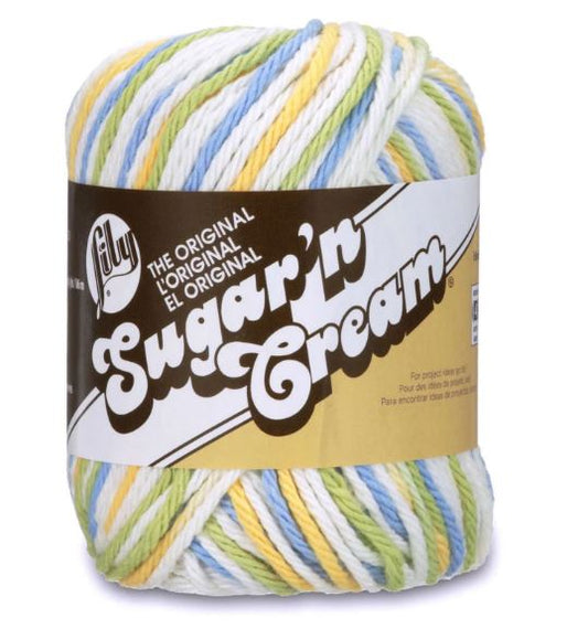 Sugar & Cream Original 56.7g - Cool Breeze Ombre 00227