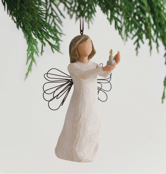 WT Angel Of Hope H/O