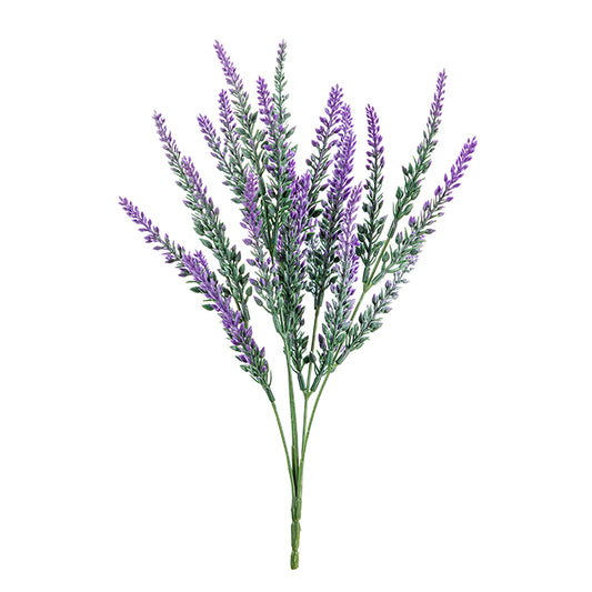 DD Lavender Bush Purple 37cm